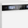 Посудомоечная машина Weissgauff DW 999 Touch Inverter Dual Fan Dry Посудомоечная машина Weissgauff DW 999 Touch Inverter Dual Fan Dry