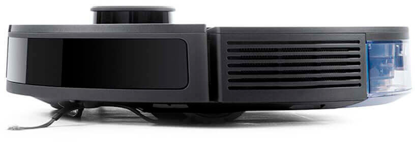 Робот-пылесос Ecovacs Deebot Ozmo T8 Aivi