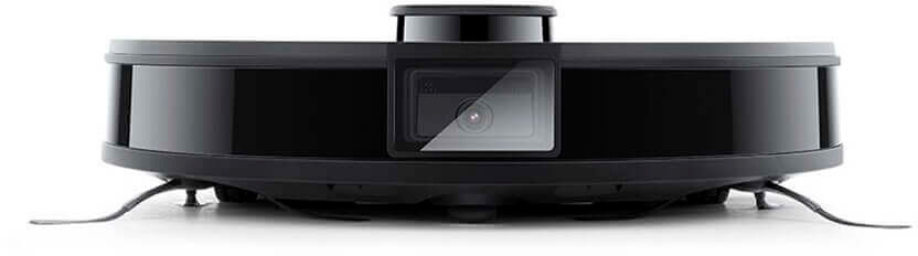 Робот-пылесос Ecovacs Deebot Ozmo T8 Aivi