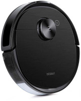 Робот-пылесос Ecovacs Deebot Ozmo T8 Aivi