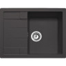 Кухонная мойка Teka ASTRAL 45 B-TG карбон (40143508)