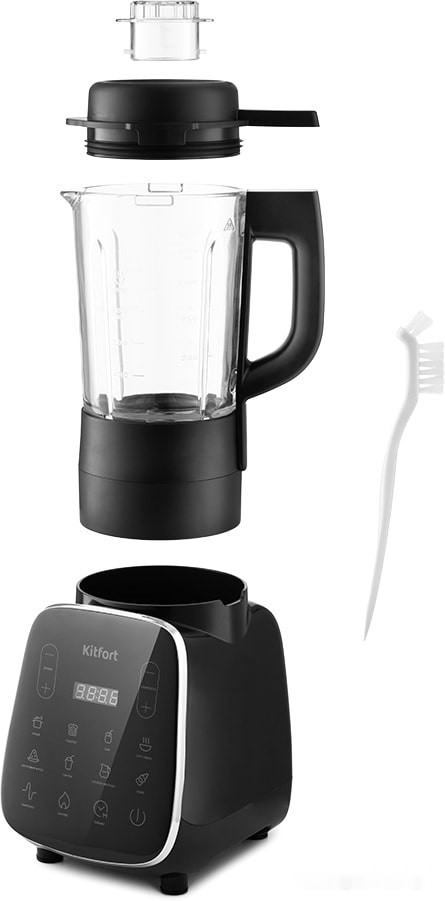 Блендер Kitfort KT-3056 Блендер Kitfort KT-3056