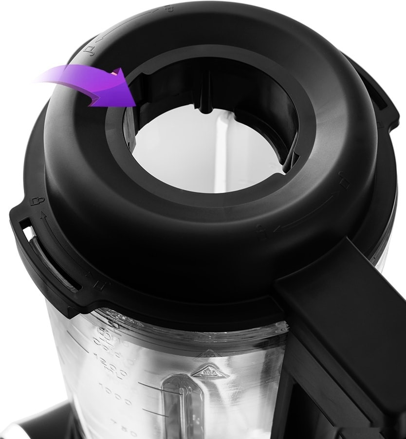 Блендер Kitfort KT-3056 Блендер Kitfort KT-3056