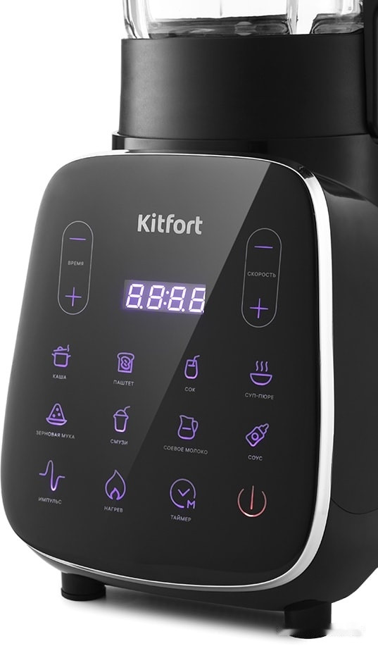 Блендер Kitfort KT-3056 Блендер Kitfort KT-3056