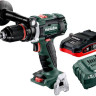 Винтовёрт Metabo BS 18 LTX BL I Винтовёрт Metabo BS 18 LTX BL I