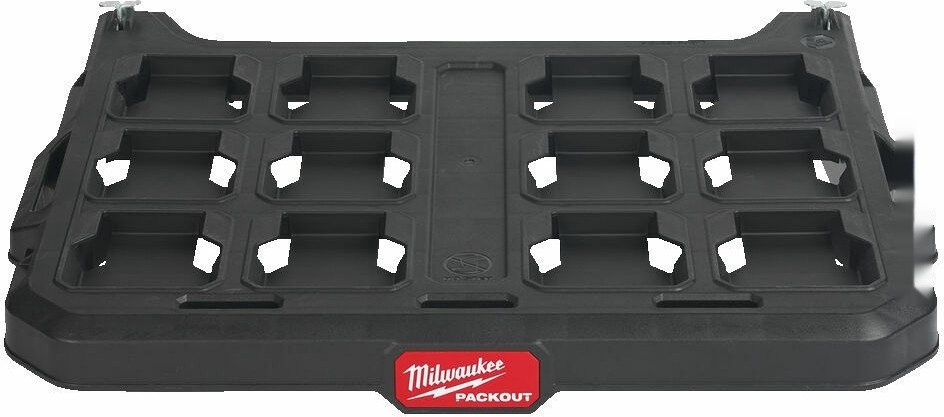 Ящик для инструментов Milwaukee Packout 4932478711 Ящик для инструментов Milwaukee Packout 4932478711