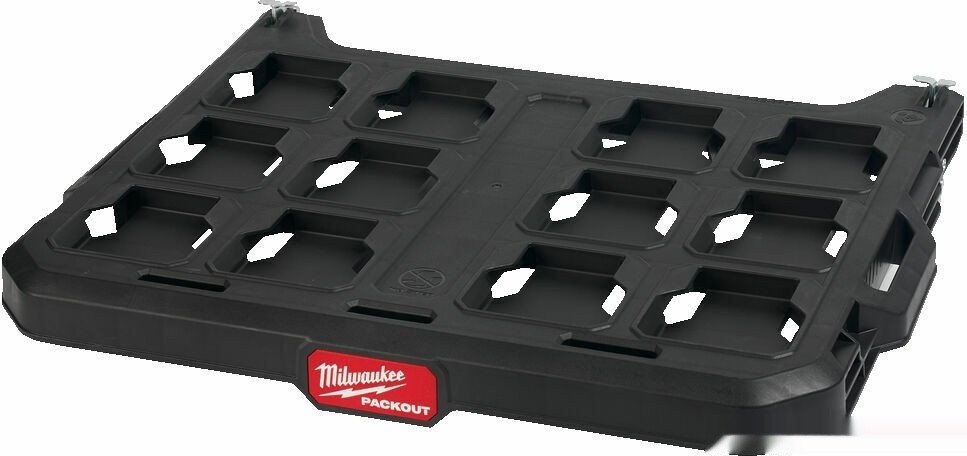 Ящик для инструментов Milwaukee Packout 4932478711 Ящик для инструментов Milwaukee Packout 4932478711