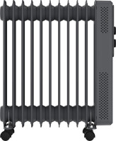 Масляный радиатор Royal Clima Ardea ROR-AR11-2500M