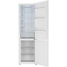 Холодильник с морозильником Candy CFN6200W Холодильник с морозильником Candy CFN6200W