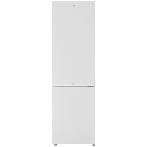 Холодильник с морозильником Candy CFN6200W Холодильник с морозильником Candy CFN6200W