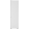 Холодильник с морозильником Candy CFN6200W Холодильник с морозильником Candy CFN6200W