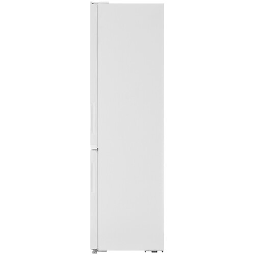 Холодильник с морозильником Candy CFN6200W Холодильник с морозильником Candy CFN6200W