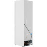 Холодильник с морозильником Candy CFN6200W Холодильник с морозильником Candy CFN6200W