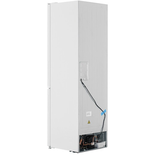 Холодильник с морозильником Candy CFN6200W Холодильник с морозильником Candy CFN6200W