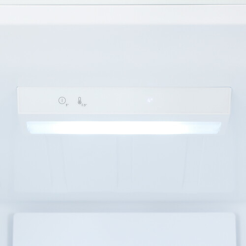 Холодильник с морозильником Candy CFN6200W Холодильник с морозильником Candy CFN6200W