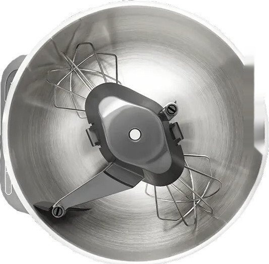 Кухонный комбайн Atvel PowerMix 400521 Кухонный комбайн Atvel PowerMix 400521