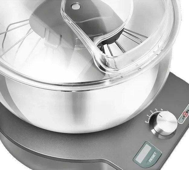 Кухонный комбайн Atvel PowerMix 400521 Кухонный комбайн Atvel PowerMix 400521