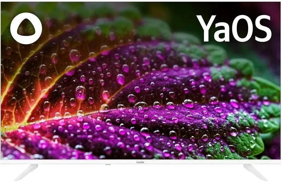 Телевизор BBK 43LEX-8241/UTS2C