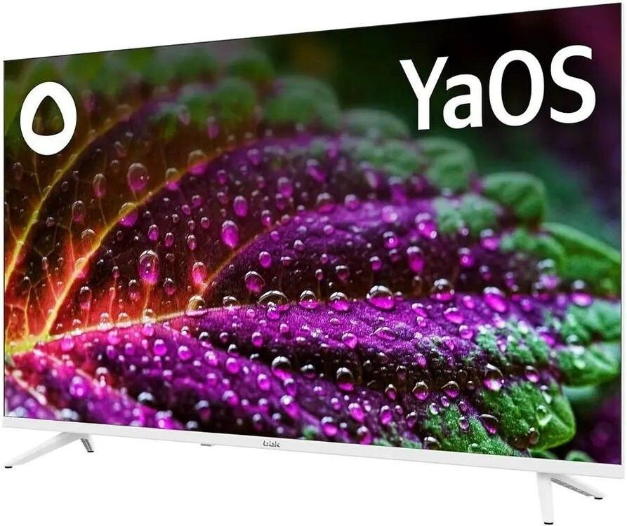 Телевизор BBK 43LEX-8241/UTS2C