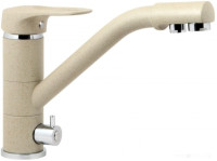 Смеситель Zorg Tempo (песчаный берег)