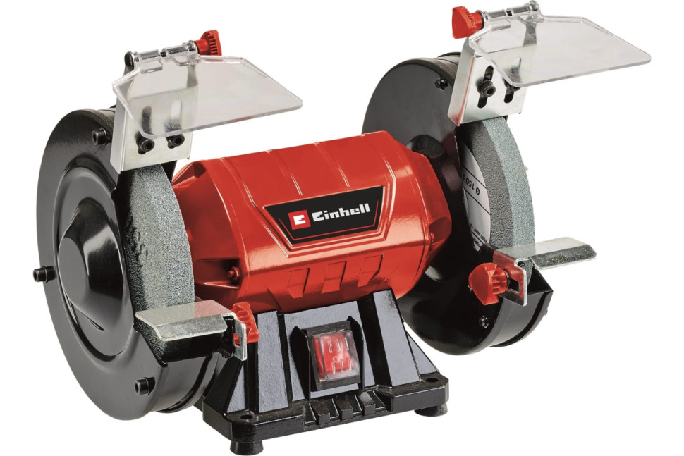 Заточный станок Einhell TC-BG 150 4412632