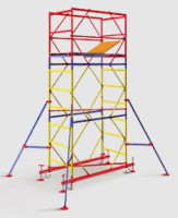 Вышка-тура Инолта ВСП 250 2.0x2.0x11.2