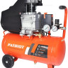 Компрессор Patriot Euro 24-240 K2 Компрессор Patriot Euro 24-240 K2