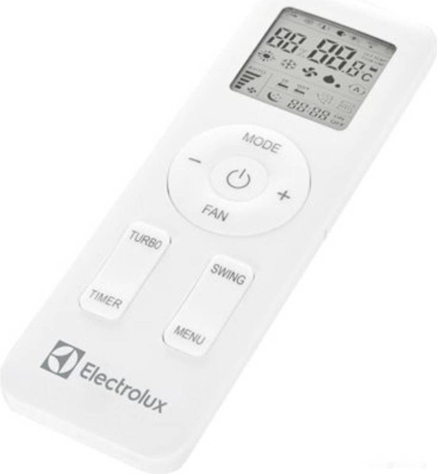 Кондиционер Electrolux Fusion Ultra EACS-24HF/N3_22Y Кондиционер Electrolux Fusion Ultra EACS-24HF/N3_22Y