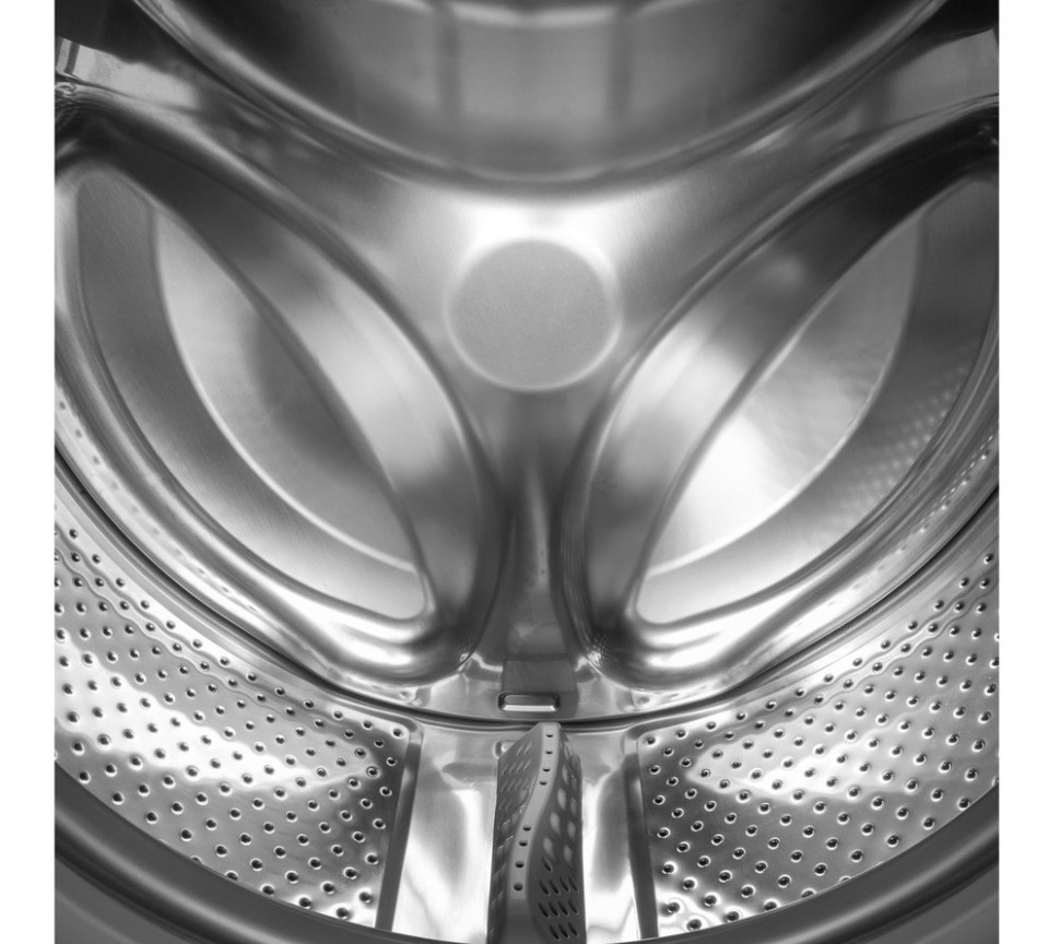 Стиральная машина Maunfeld MFWM127WH05 Стиральная машина Maunfeld MFWM127WH05