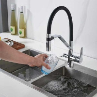 Смеситель Shevanik S278