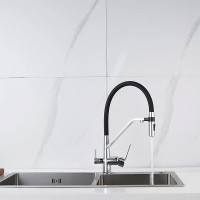 Смеситель Shevanik S278