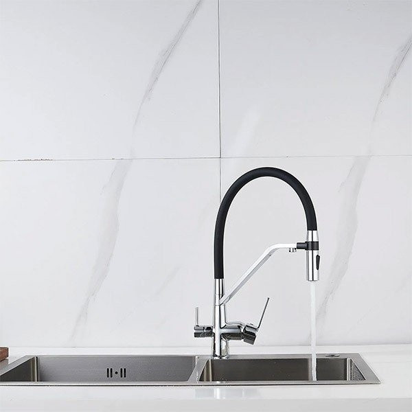 Смеситель Shevanik S278