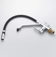 Смеситель Shevanik S278