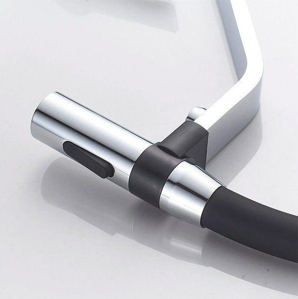 Смеситель Shevanik S278