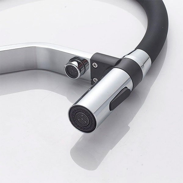 Смеситель Shevanik S278