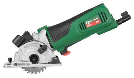 Дисковая пила Status CP90U