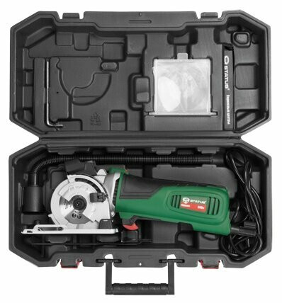 Дисковая пила Status CP90U