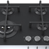 Варочная панель Techno HG4404GFBV Варочная панель Techno HG4404GFBV
