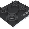 Варочная панель Techno HG4404GFBV Варочная панель Techno HG4404GFBV
