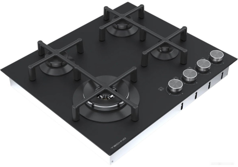 Варочная панель Techno HG4404GFBV Варочная панель Techno HG4404GFBV