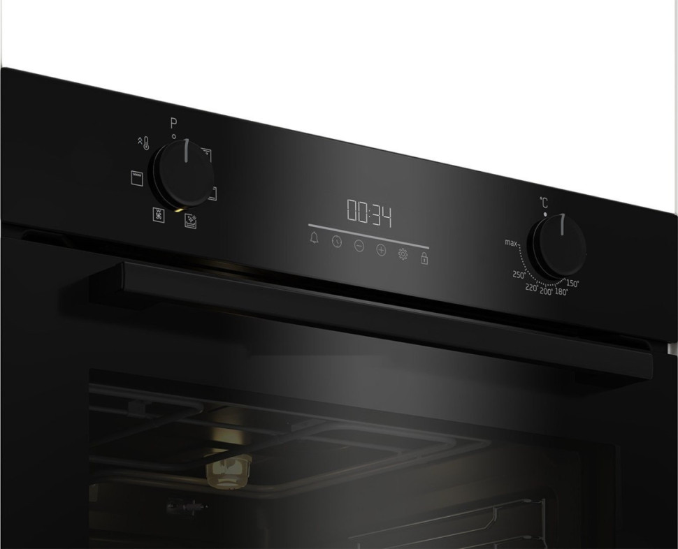 Духовой шкаф Beko BCBIE17300KSB Духовой шкаф Beko BCBIE17300KSB