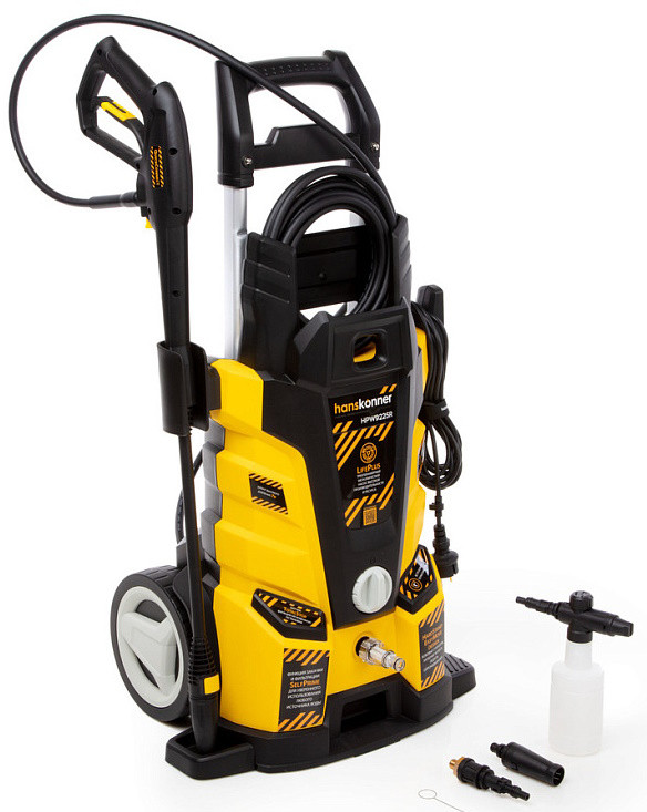 Мойка высокого давления Hanskonner HPW9225R