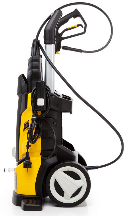 Мойка высокого давления Hanskonner HPW9225R