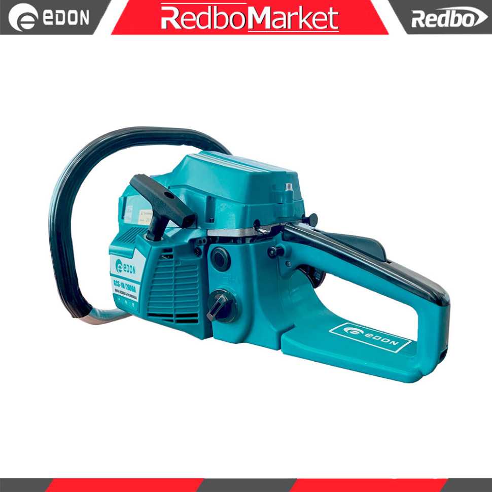 Бензопила Edon GCS-18/2600A Бензопила Edon GCS-18/2600A