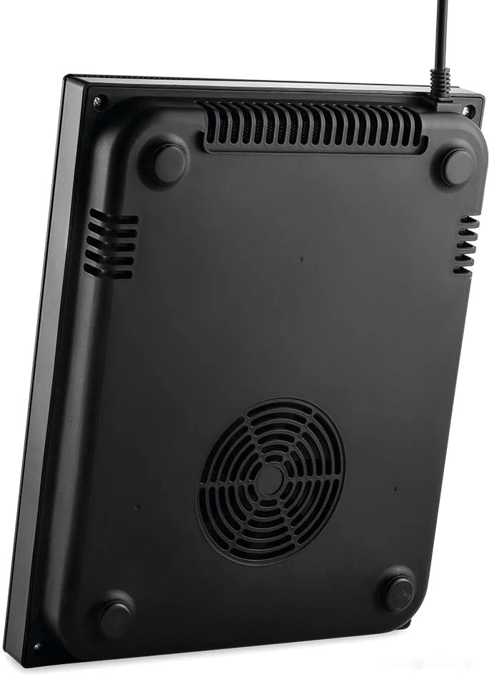 Настольная плита Kitfort KT-166 Настольная плита Kitfort KT-166