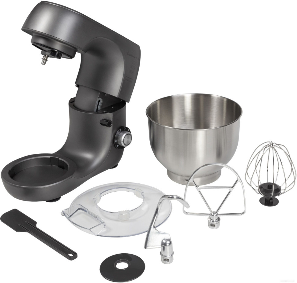 Кухонный комбайн Zigmund & Shtain ZKM-970