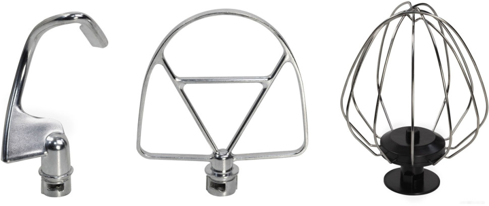 Кухонный комбайн Zigmund & Shtain ZKM-970