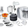 Кухонный комбайн Bosch MUM58259 Кухонный комбайн Bosch MUM58259