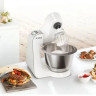 Кухонный комбайн Bosch MUM58259 Кухонный комбайн Bosch MUM58259