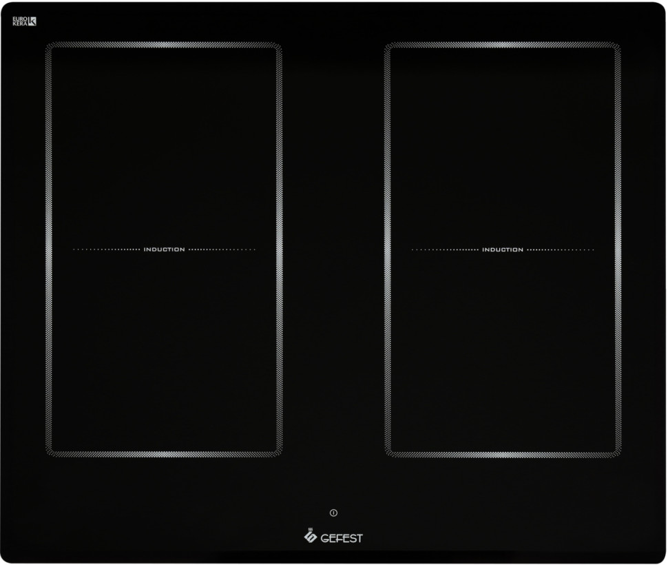 Варочная панель Gefest ПВИ 4234